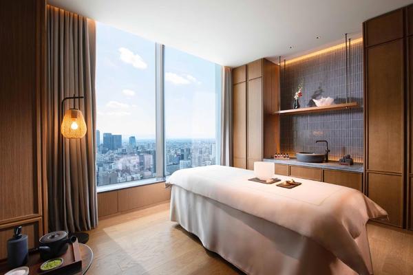Conrad Nagoya Spa