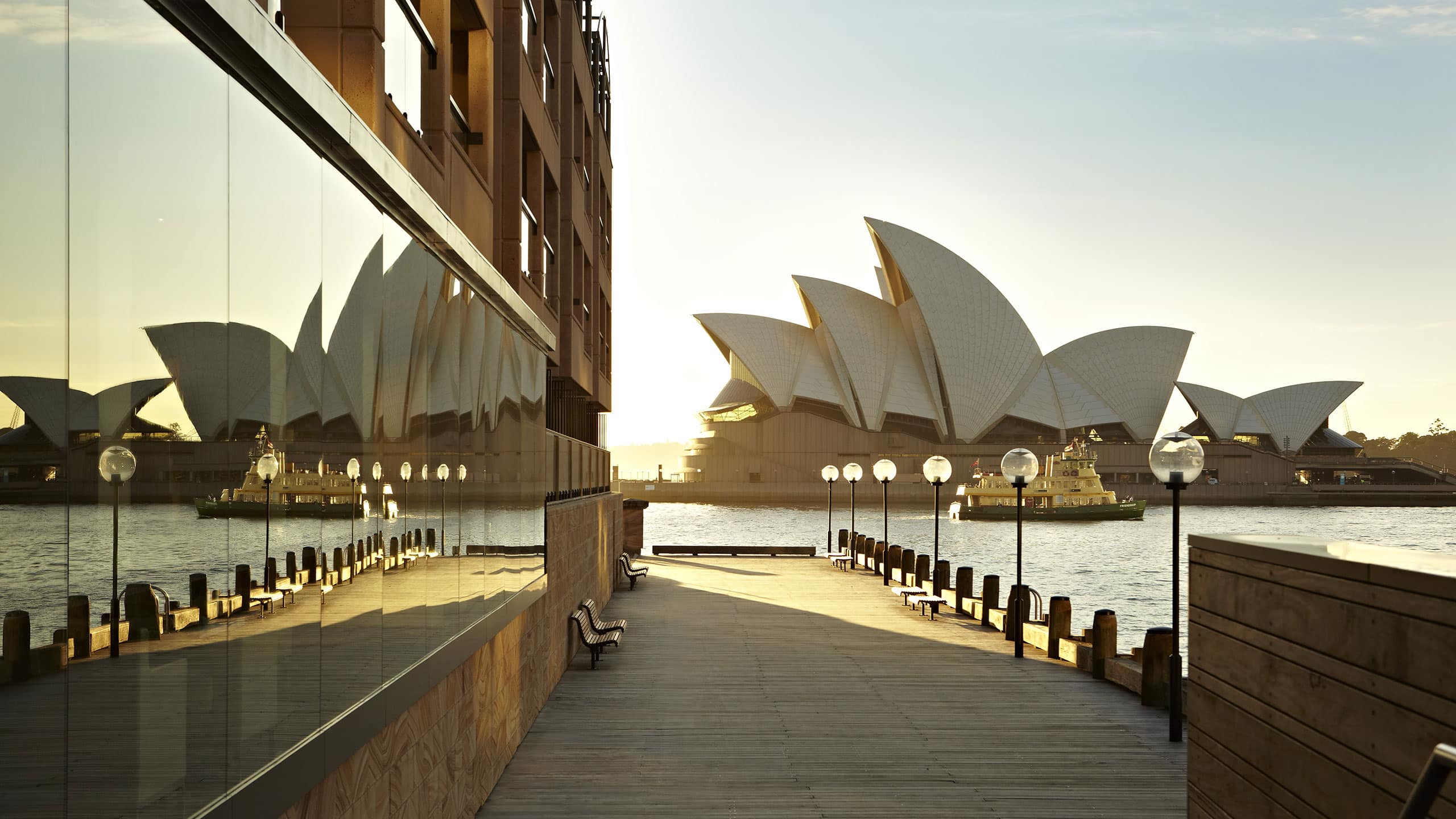 Park Hyatt Sydney Reinstates Globalist Late Check-Out Benefit