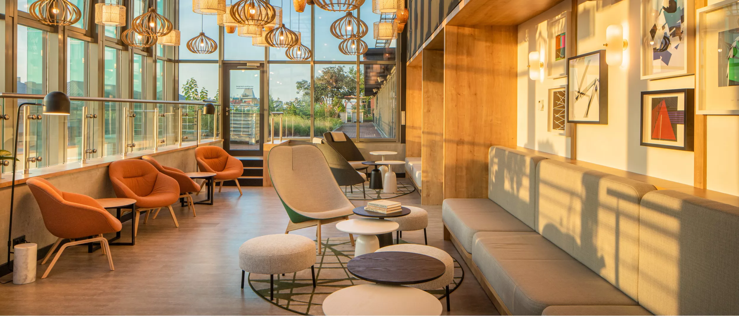 Crown Plaza Budapest