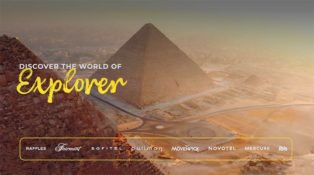 ALL Accor Explorer Expands to 10 New Countries, Price Increase