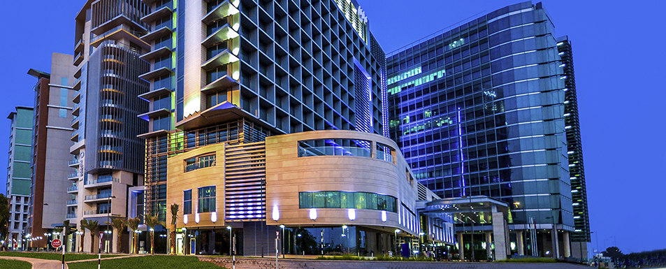 Sofitel Abu Dhabi by Accor