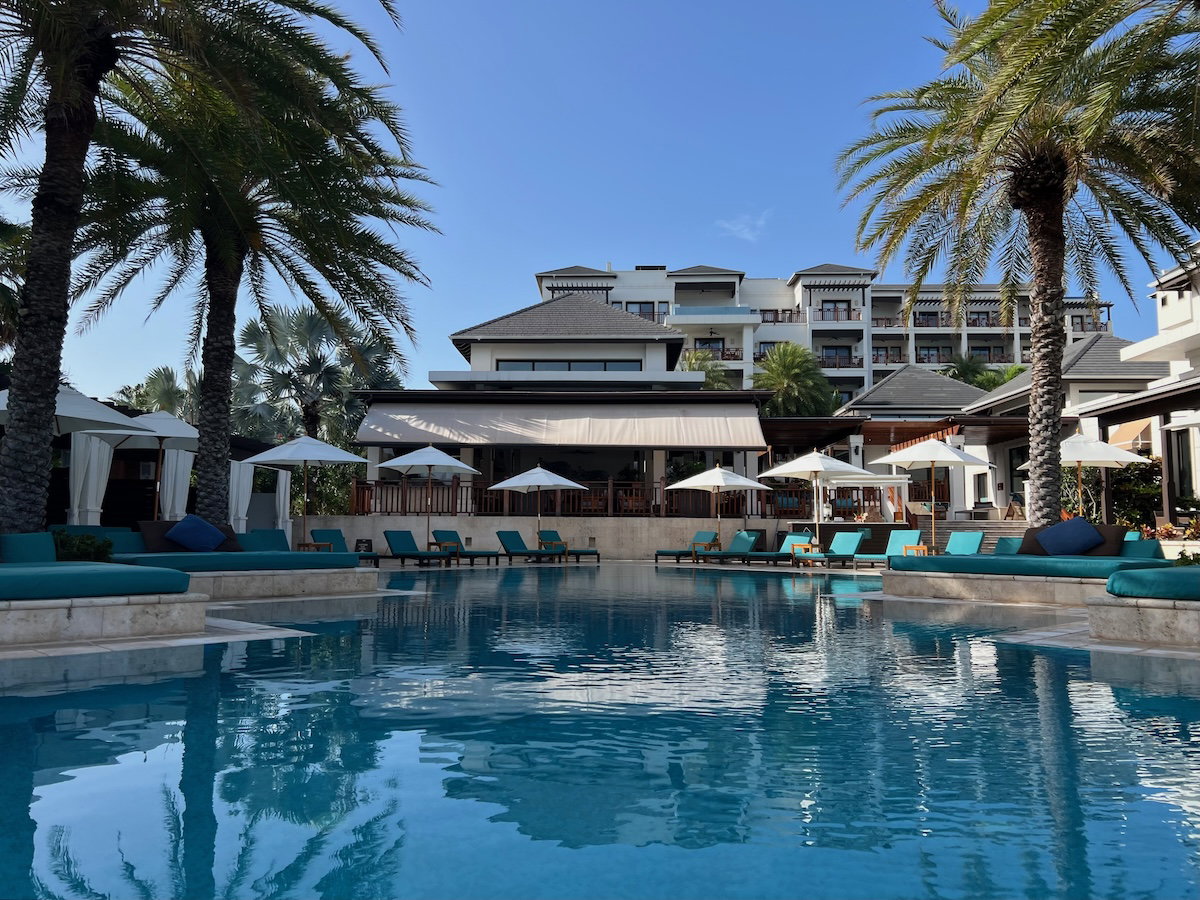 Zemi Beach House Aguilla