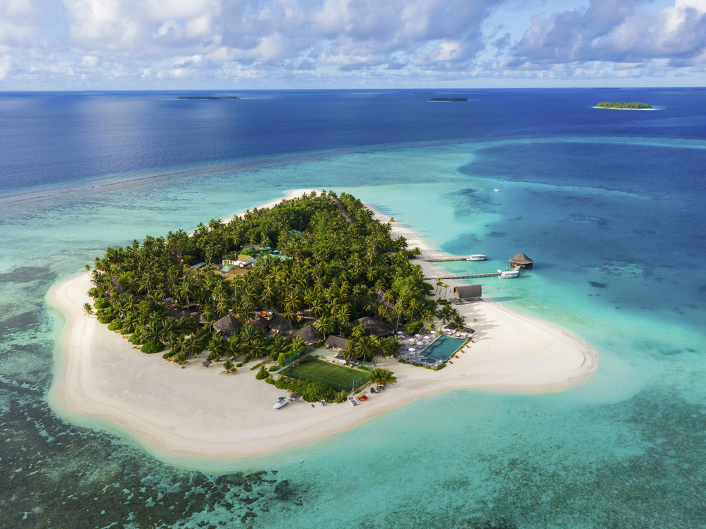 Angsana Velavaru by Accor