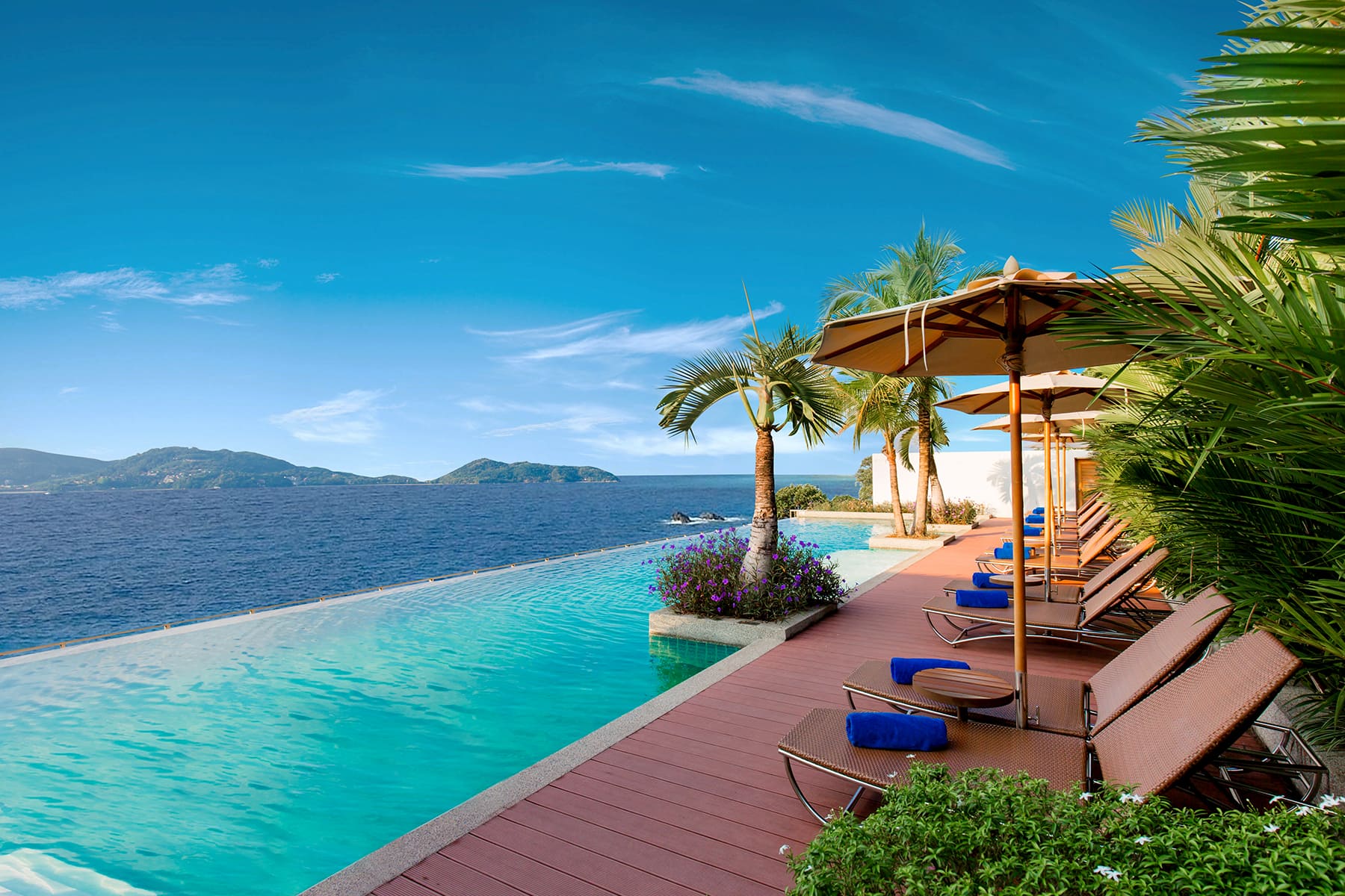 Wyndham beach property