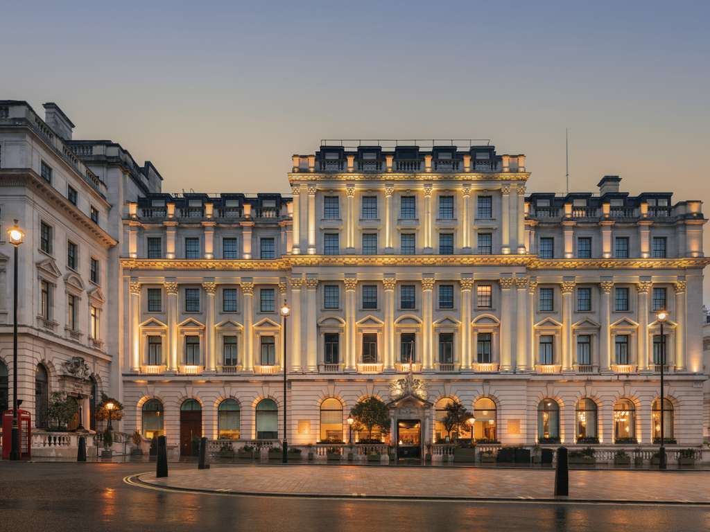 Sofitel London St. James
